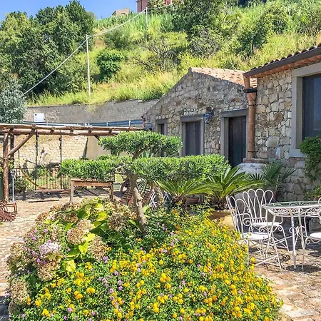 Amazing In With Wifi Casa vacanze Ficarra